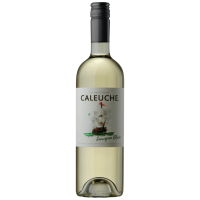 Vynas Caleuche Sauvignon Blanc