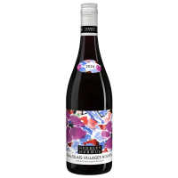 Vynas Georges Duboeuf Beaujolais Villages Nouveau 2024